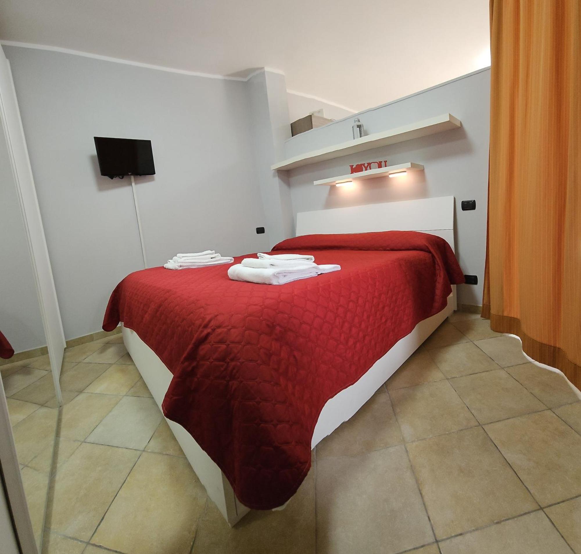 La Casetta Di Borghesiana Roma Exterior foto