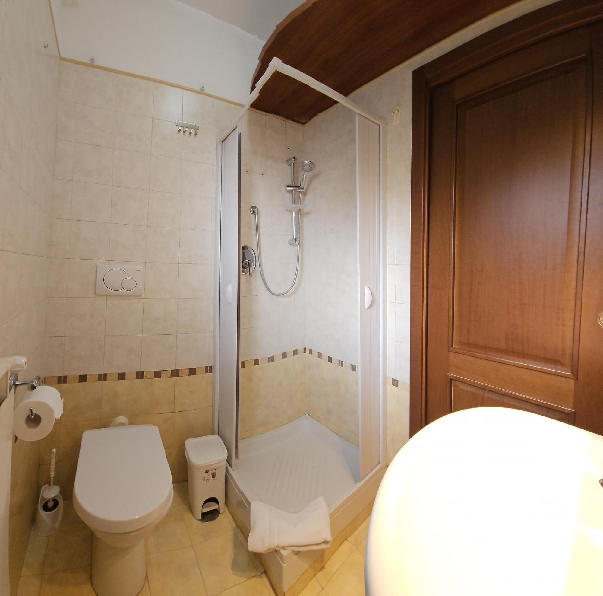 La Casetta Di Borghesiana Roma Exterior foto